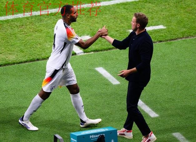 萨内策动2球，纽卡神锋双响，德国2-0卢森堡，世预赛末轮打平出线